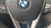 BMW 1er 120i Advantage 2022m. Benzinas Automatinė