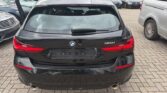 BMW 1er 120i Advantage 2022m. Benzinas Automatinė