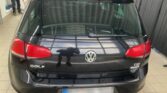 Volkswagen Golf VII 1.2 TSI Lounge BlueMotion Tech 2015m. Benzinas Mechaninė