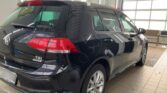 Volkswagen Golf VII 1.2 TSI Lounge BlueMotion Tech 2015m. Benzinas Mechaninė