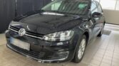 Volkswagen Golf VII 1.2 TSI Lounge BlueMotion Tech 2015m. Benzinas Mechaninė