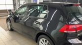 Volkswagen Golf VII 1.2 TSI Lounge BlueMotion Tech 2015m. Benzinas Mechaninė