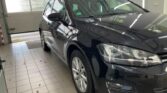 Volkswagen Golf VII 1.2 TSI Lounge BlueMotion Tech 2015m. Benzinas Mechaninė