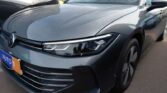 Volkswagen Passat 2.0 TDI Business 2025m. Dyzelinas Automatinė