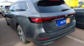 Volkswagen Passat 2.0 TDI Business 2025m. Dyzelinas Automatinė