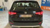 Seat Ateca 1.0 TSI Style 2017m. Benzinas Mechaninė