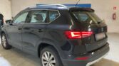 Seat Ateca 1.0 TSI Style 2017m. Benzinas Mechaninė