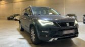Seat Ateca 1.0 TSI Style 2017m. Benzinas Mechaninė