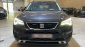 Seat Ateca 1.0 TSI Style 2017m. Benzinas Mechaninė