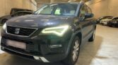 Seat Ateca 1.0 TSI Style 2017m. Benzinas Mechaninė