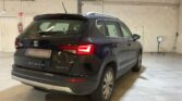 Seat Ateca 1.0 TSI Style 2017m. Benzinas Mechaninė