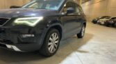Seat Ateca 1.0 TSI Style 2017m. Benzinas Mechaninė