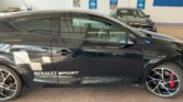 Renault Megane 2.0 TCe Renault Sport 2014m. Benzinas Mechaninė