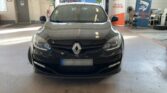 Renault Megane 2.0 TCe Renault Sport 2014m. Benzinas Mechaninė