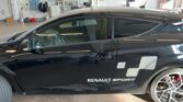 Renault Megane 2.0 TCe Renault Sport 2014m. Benzinas Mechaninė