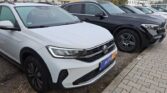 Volkswagen Taigo 1.0 TSI Move 2024m. Benzinas Automatinė