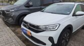 Volkswagen Taigo 1.0 TSI Move 2024m. Benzinas Automatinė