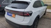 Volkswagen Taigo 1.0 TSI Move 2024m. Benzinas Automatinė
