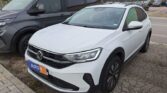 Volkswagen Taigo 1.0 TSI Move 2024m. Benzinas Automatinė