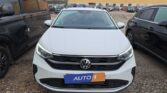 Volkswagen Taigo 1.0 TSI Move 2024m. Benzinas Automatinė