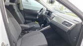 Volkswagen Taigo 1.0 TSI Move 2024m. Benzinas Automatinė