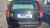 Volvo V50 1.6 D2 Business Edition 2012m. Dyzelinas Mechaninė