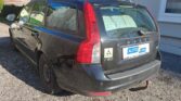 Volvo V50 1.6 D2 Business Edition 2012m. Dyzelinas Mechaninė