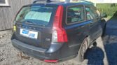 Volvo V50 1.6 D2 Business Edition 2012m. Dyzelinas Mechaninė