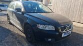 Volvo V50 1.6 D2 Business Edition 2012m. Dyzelinas Mechaninė