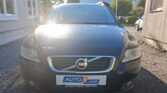 Volvo V50 1.6 D2 Business Edition 2012m. Dyzelinas Mechaninė