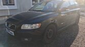 Volvo V50 1.6 D2 Business Edition 2012m. Dyzelinas Mechaninė