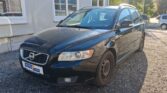 Volvo V50 1.6 D2 Business Edition 2012m. Dyzelinas Mechaninė