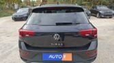 Volkswagen T-Roc 1.0 TSI Life 2024m. Benzinas Mechaninė