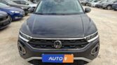 Volkswagen T-Roc 1.0 TSI Life 2024m. Benzinas Mechaninė