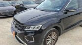 Volkswagen T-Roc 1.0 TSI Life 2024m. Benzinas Mechaninė