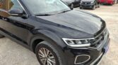 Volkswagen T-Roc 1.0 TSI Life 2024m. Benzinas Mechaninė