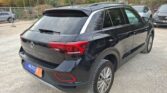 Volkswagen T-Roc 1.0 TSI Life 2024m. Benzinas Mechaninė
