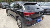 Volkswagen T-Roc 1.0 TSI Life 2024m. Benzinas Mechaninė