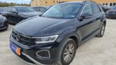 Volkswagen T-Roc 1.0 TSI Life 2024m. Benzinas Mechaninė