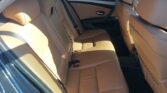 BMW 5er 525d 2007m. Dyzelinas Automatinė