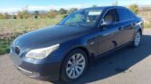 BMW 5er 525d 2007m. Dyzelinas Automatinė