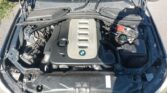 BMW 5er 525d 2007m. Dyzelinas Automatinė