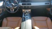 BMW 5er 525d 2007m. Dyzelinas Automatinė