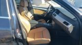 BMW 5er 525d 2007m. Dyzelinas Automatinė