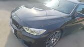 BMW 4er M4 2016m. Benzinas Automatinė