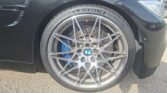 BMW 4er M4 2016m. Benzinas Automatinė