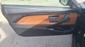 BMW 4er M4 2016m. Benzinas Automatinė