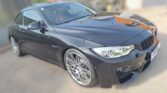 BMW 4er M4 2016m. Benzinas Automatinė