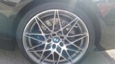 BMW 4er M4 2016m. Benzinas Automatinė