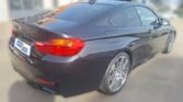 BMW 4er M4 2016m. Benzinas Automatinė